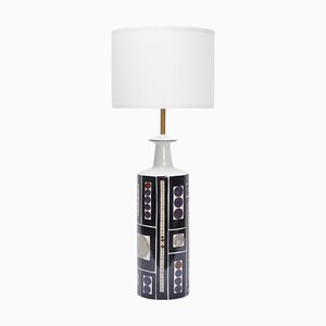 Lampadaire Mid-Century Moderne par Ingelise Koefoed pour Fog & Morup, Danemark