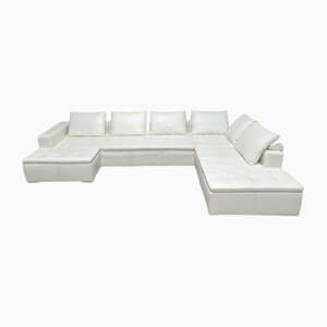 Bo Concept Mezzo Corner Sofa