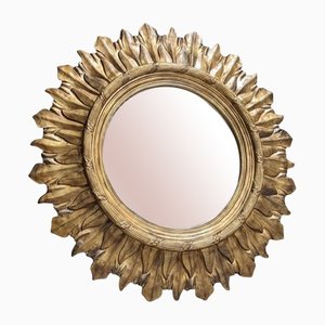 Luxury Designer Sun Mirror