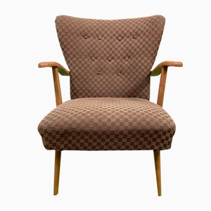 Mid-Century Sessel