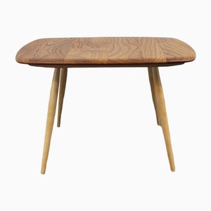 Coffee or Side Table by Lucian Ercolani for Ercol