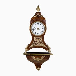 Late 18th Century Italian Cartel Clock