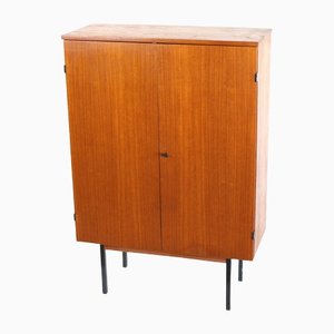 Vintage Sideboard or Cabinet, 1960s