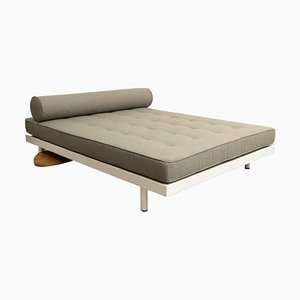 Divan Double SCAL par Jean Prouvé, 1950