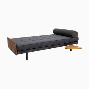 Mid-Century Modern S.C.A.L. Daybed by Jean Prouve, 1950