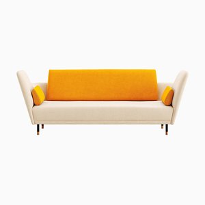 57 Sofa by House of Finn Juhl for Design M