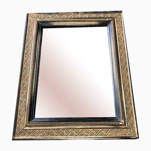 Antique French Mirror