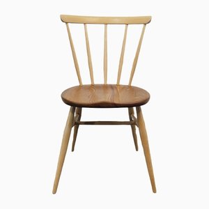 Bow Top Dining Chair by Lucian Ercolani for Ercol
