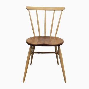 Bow Top Dining Chair by Lucian Ercolani for Ercol