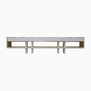 Bridge Sideboard by Luca Erba for Hessing | Cornelius Cappellini
