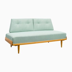 Vintage Daybed Sofa, 1950s