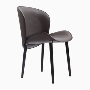 Petal Dining Chair by Costance Guisset for EXTO