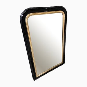 French Louis Philippe Wall Mirror