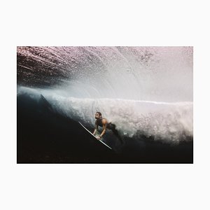 Matt Porteous, Bali, carta fotografica