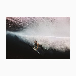 Matt Porteous, Bali, Papier Photographique