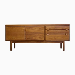 Mid-Century Teak Sideboard from Nathan, UK, 1960s