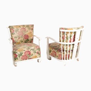 Fauteuils, Set de 2