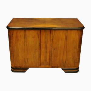 Scandinavian Chest of Drawers, Early 1940s
