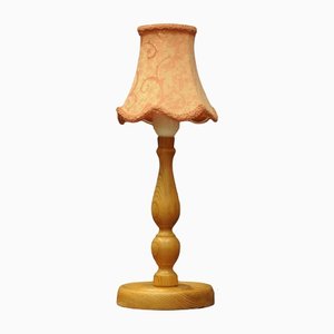 Danish Table Lamp