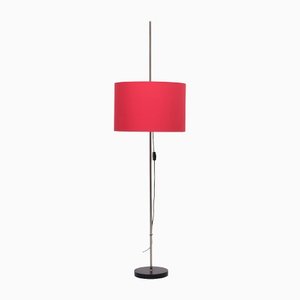 Lampadaire Ajustable de Raak, Pays-Bas, 1960s