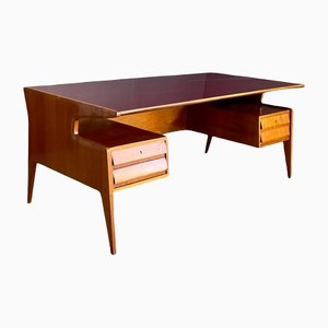 Desk by Vittorio Dassi, 1950s