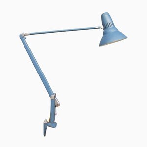 Lámpara de mesa modelo E1261 escandinava de Asea