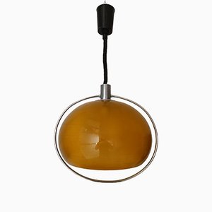 Mid-Century Ceiling Lamp from Guzzini