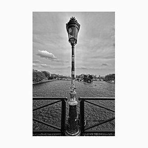 Steve Maudet, Paris 19 Series, 2019, Photography