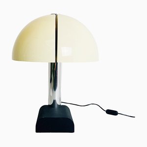 Lampe de Bureau Moderne par Corrado et Danilo Aroldi pour Stilnovo, Italie, 1970s
