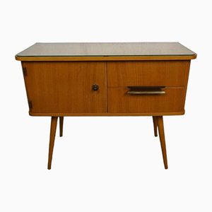 Small Mid-Century Sideboard Cabinet from Verralux
