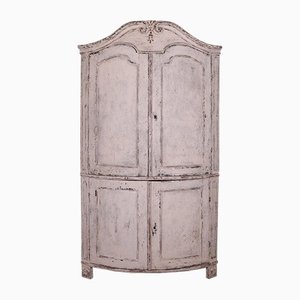 Credenza ad angolo, Olanda