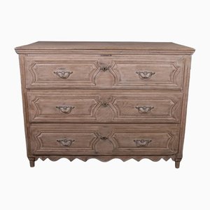 French Carved Commode