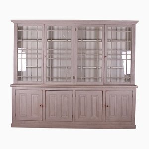 Large Country House Bookcase