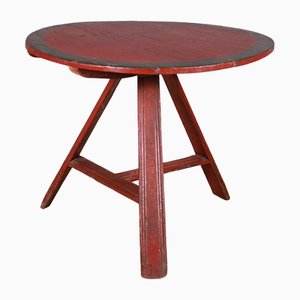Dutch Cricket Table