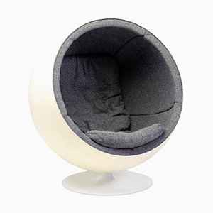 Ball Chair by Eero Aarnio for Adelta