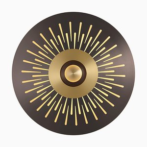 Atmos Stella Wall Light by Emilie Cathelineau