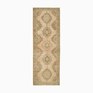 Tappeto beige, Turchia