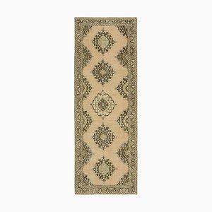 Tapis de Couloir Beige, Turquie