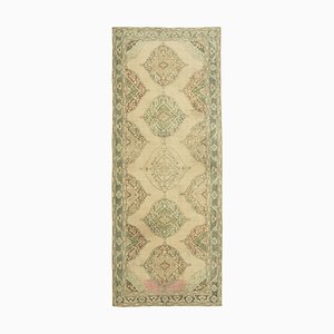 Tapis de Couloir Beige, Turquie