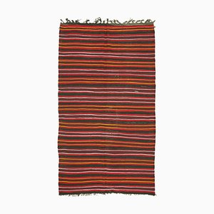 Tappeto Kilim vintage multicolore, Turchia