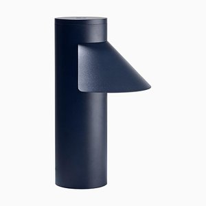 Steel Riscio Table Lamp by Joe Colombo for Hille