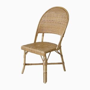 Wicker Chair from Juan Josa