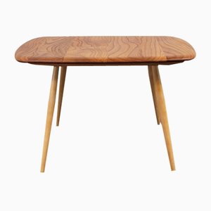 Coffee or Side Table by Lucian Ercolani for Ercol