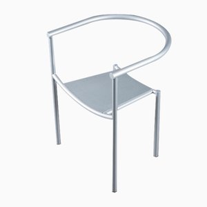 Silla Von Vogelsang posmoderna de Philippe Starck para Driade