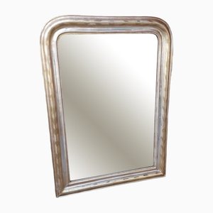 Antique Louis Philippe Doré Mirror