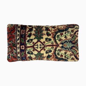 Grande Housse de Coussin Décorative Fait Main, Turquie