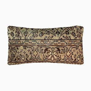 Grande Housse de Coussin Décorative Fait Main, Turquie