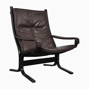 Lounge Chair Easy by Ingmar Relling for Westnofa