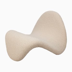Sillón Tongue Mid-Century de Pierre Paulin para Artifort, años 60