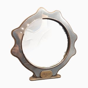 Espejo de tocador vintage de Chopard